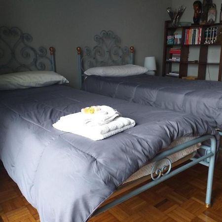 Casa No.Na - Attico Panoramico A Cherasco Esterno foto