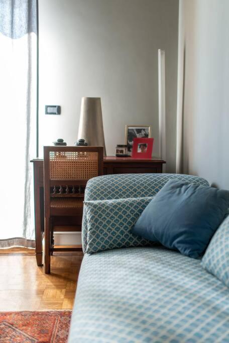 Casa No.Na - Attico Panoramico A Cherasco Esterno foto