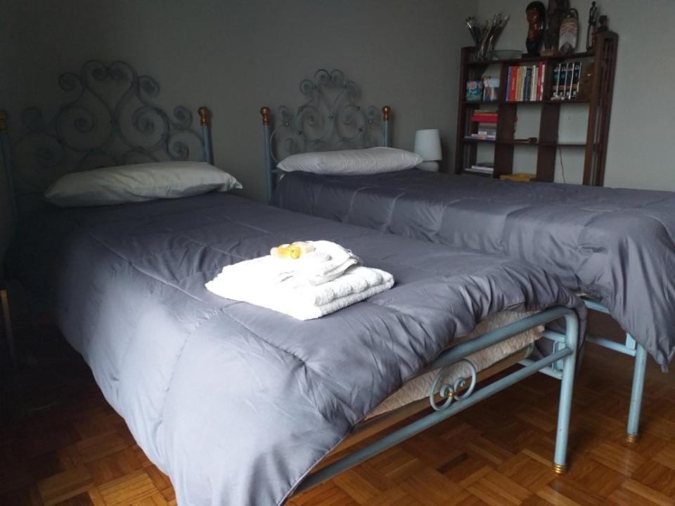 Casa No.Na - Attico Panoramico A Cherasco Esterno foto