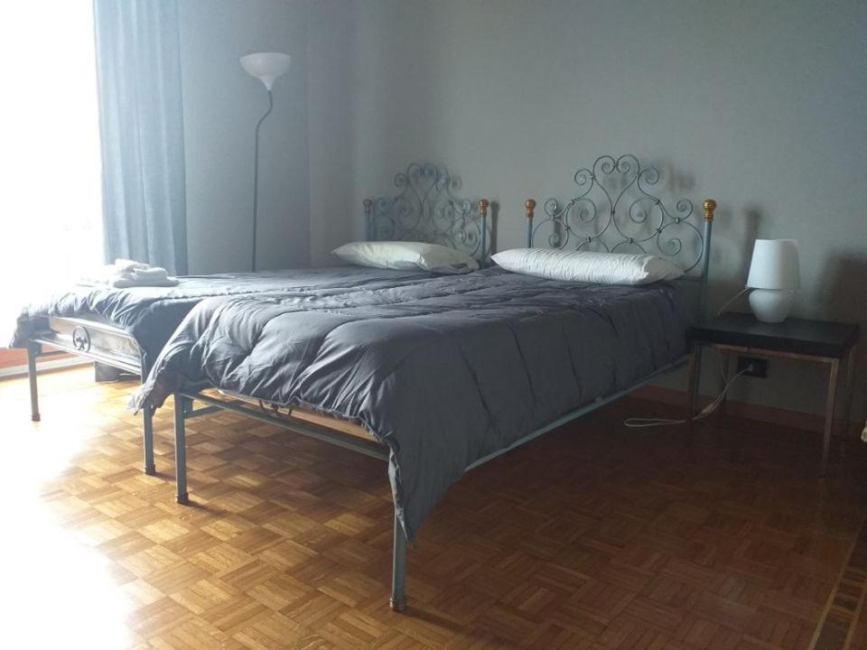 Casa No.Na - Attico Panoramico A Cherasco Esterno foto
